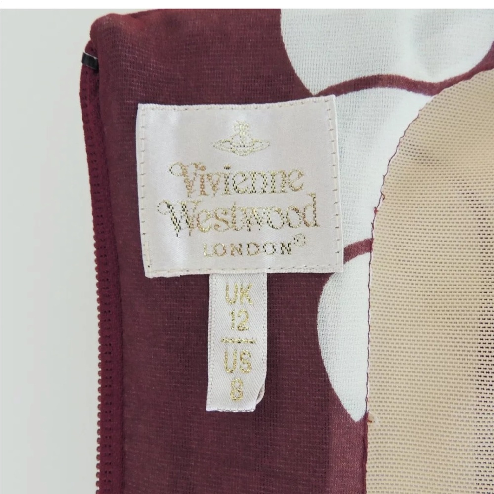 1998 Vivienne Westwood Corset (Rope pattern) - Picture 7 of 8